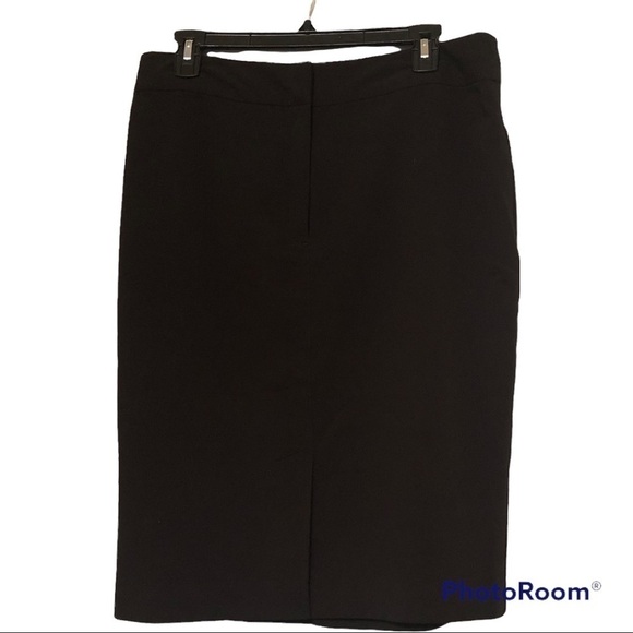 Worthington stretch a line skirt - Picture 1 of 5